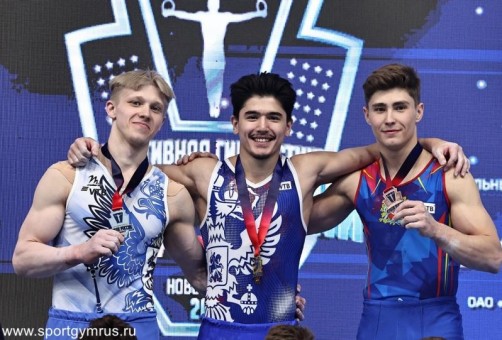 FONBET Кубок России 2025. Новосибирск