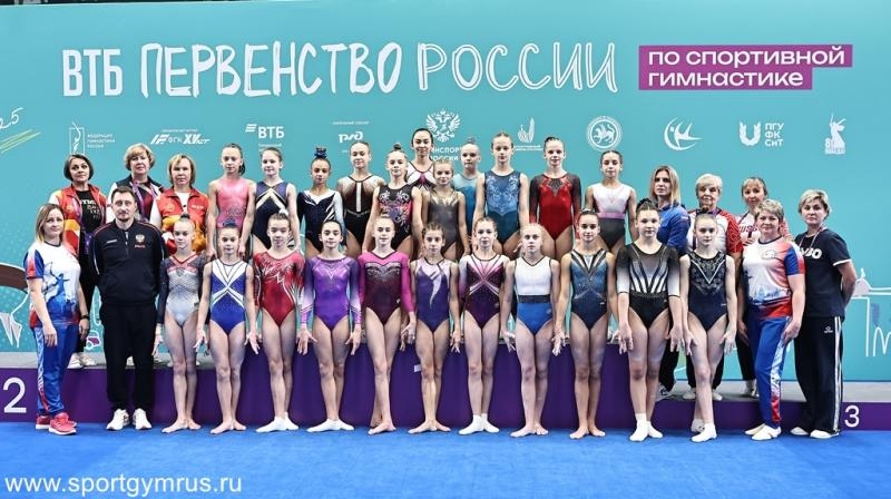 Первенство России 2025 Первенство России 2025