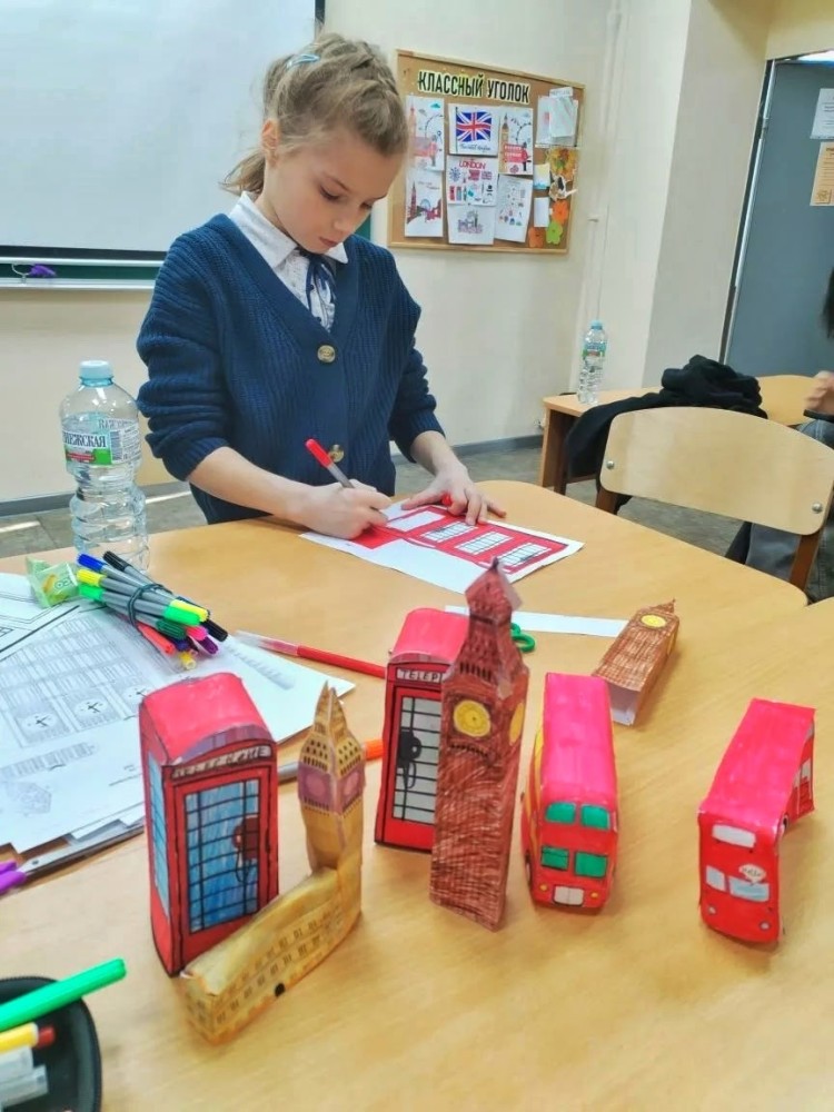 Неделя английского языка Неделя английского языка