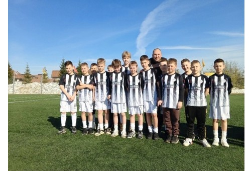 Футбольный турнир