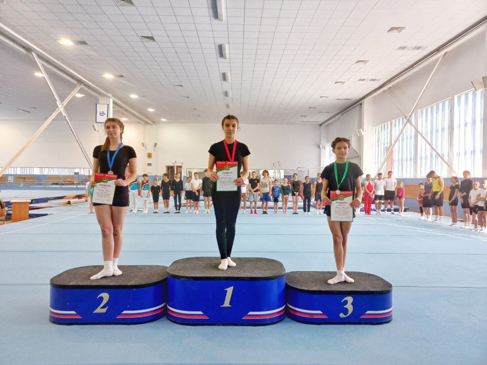 Калужская школьная лига по спортивной гимнастике 2025 Калужская школьная лига по спортивной гимнастике 2025