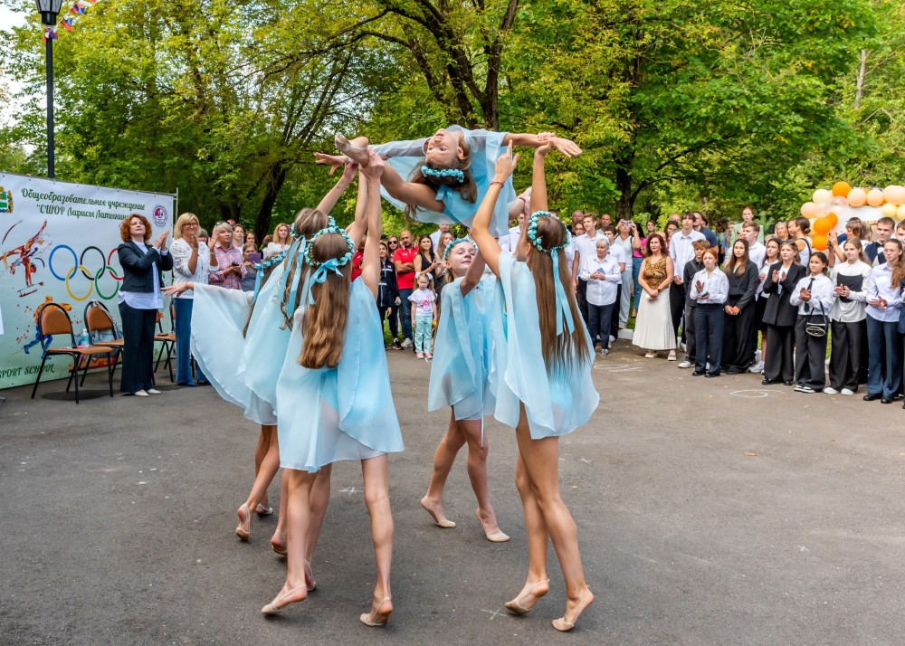 1 сентября 2025 1 сентября 2025