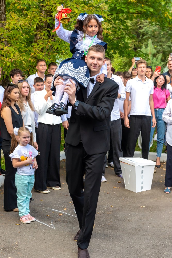 1 сентября 2025 1 сентября 2025