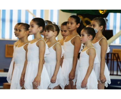 Новогодняя сказка 27.12.2015 №1