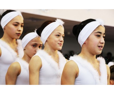 Новогодняя сказка 27.12.2015 №7