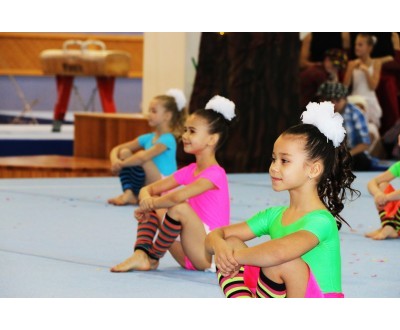 Новогодняя сказка 27.12.2015 №2