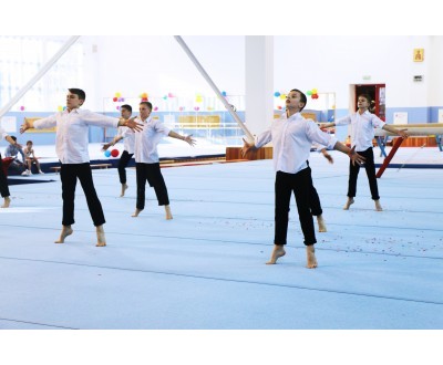 День  защиты детей в СДЮШОР №3