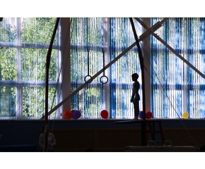 День  защиты детей в СДЮШОР №2