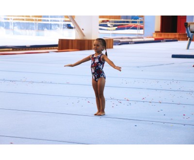 День  защиты детей в СДЮШОР №4