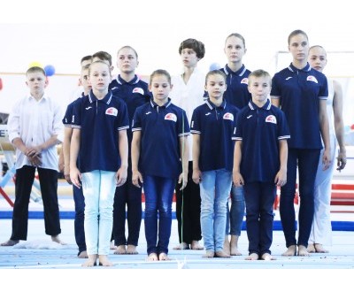 День  защиты детей в СДЮШОР №5