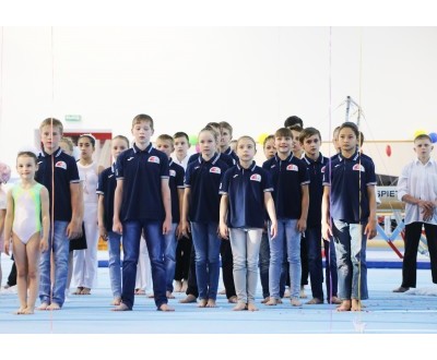 День  защиты детей в СДЮШОР №4