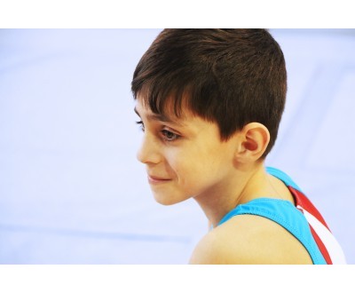 Первенство Калужской области по спортивной гимнастике 2016год №6