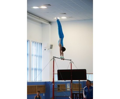 Соревнования, посвященные памяти Веселова К.А №1