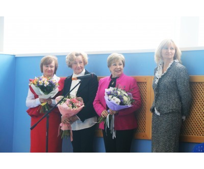 Соревнования, посвященные памяти Веселова К.А №3