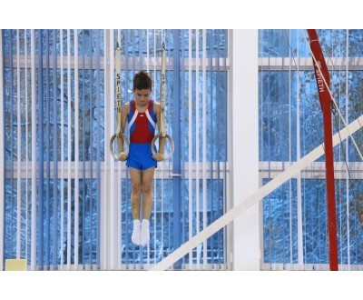 Соревнования по ОФП и СФП 28-29.10.16 №2