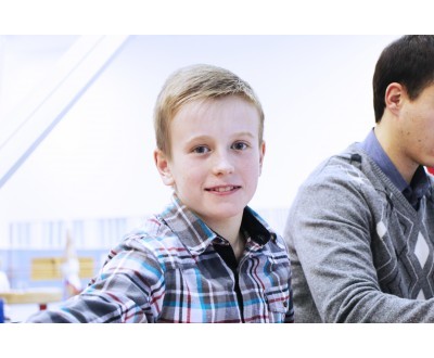 Соревнования по ОФП и СФП 28-29.10.16 №3