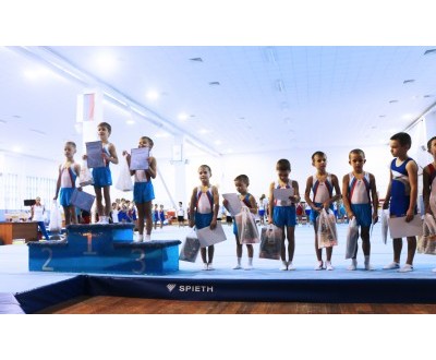 Соревнования по ОФП и СФП 28-29.10.16 №4