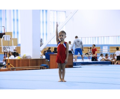 Соревнования по ОФП и СФП 28-29.10.16 №2