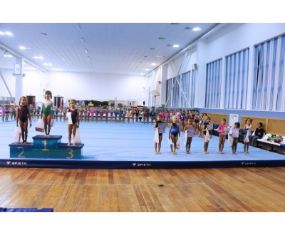 Соревнования по ОФП и СФП 28-29.10.16 №5