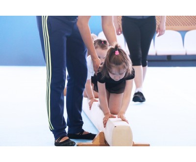 Открытое занятие 29.05.16 №1