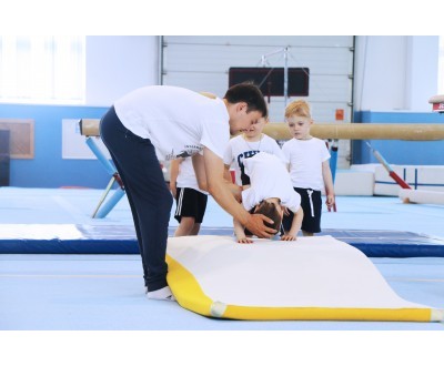 Открытое занятие 29.05.16 №6