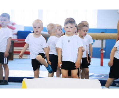 Открытое занятие 29.05.16 №2