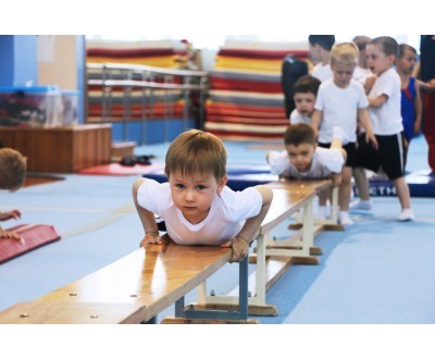 Открытое занятие 29.05.16 №3