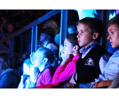 Шоу Алексея Немова №2