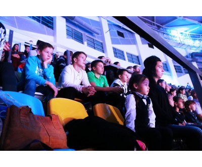 Шоу Алексея Немова №7