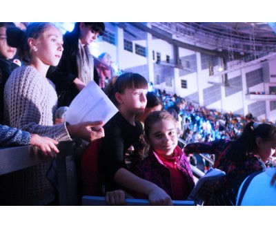 Шоу Алексея Немова №6