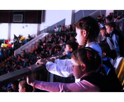 Шоу Алексея Немова №6