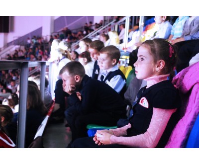 Шоу Алексея Немова №7