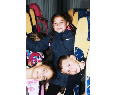 Шоу Алексея Немова №4