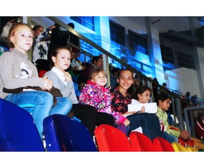 Шоу Алексея Немова №3