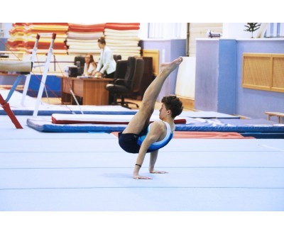 15-й кубок Губернатора Калужской области 2016 год №4