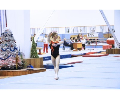 15-й кубок Губернатора Калужской области 2016 год №7