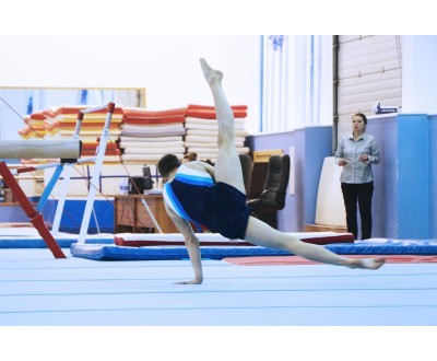 15-й кубок Губернатора Калужской области 2016 год №6