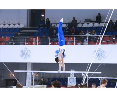 15-й кубок Губернатора Калужской области 2016 год №2