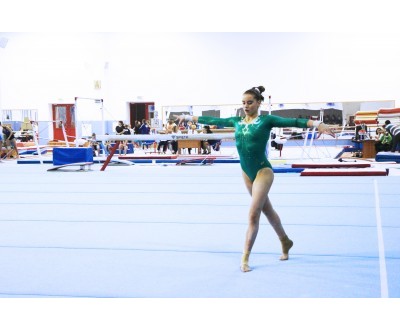 15-й кубок Губернатора Калужской области 2016 год №6