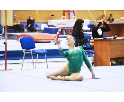 15-й кубок Губернатора Калужской области 2016 год №3