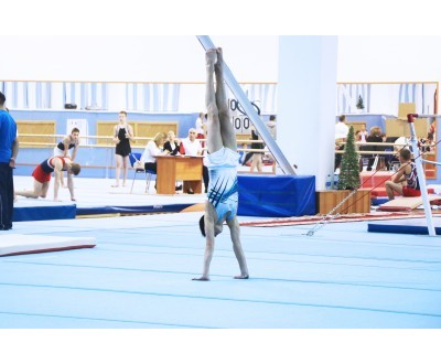 15-й кубок Губернатора Калужской области 2016 год №5