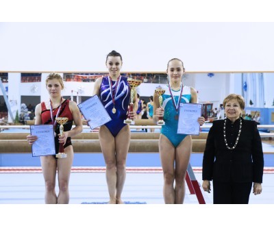 15-й кубок Губернатора Калужской области 2016 год №2