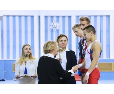 15-й кубок Губернатора Калужской области 2016 год №6