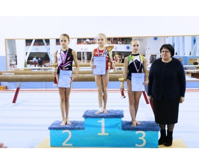 15-й кубок Губернатора Калужской области 2016 год №5