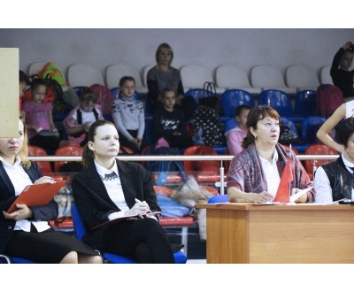 15-й кубок Губернатора Калужской области 2016 год №6