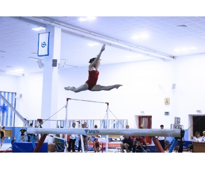 15-й кубок Губернатора Калужской области 2016 год №7