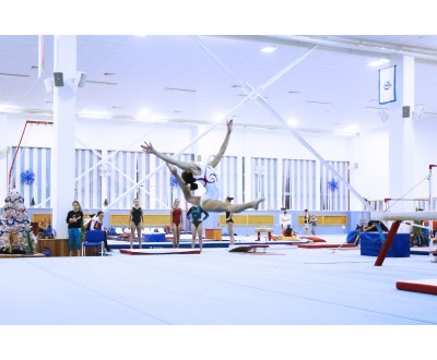 15-й кубок Губернатора Калужской области 2016 год №1