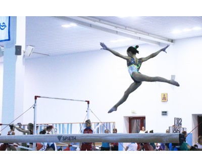 15-й кубок Губернатора Калужской области 2016 год №2