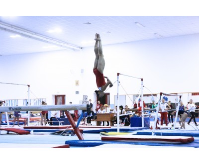 15-й кубок Губернатора Калужской области 2016 год №3