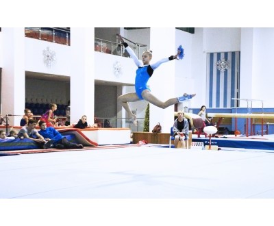 15-й кубок Губернатора Калужской области 2016 год №7